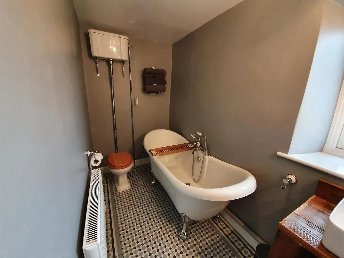 Pheasant Cottage, Hurst, Swaledale. Richmond  0*, Richmond (North Yorkshire)