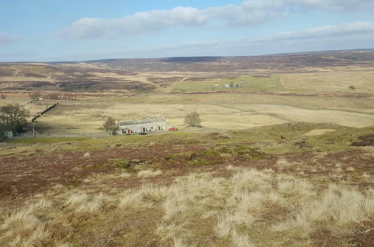Holiday home Pheasant Cottage, Hurst, Swaledale. Richmond  United Kingdom