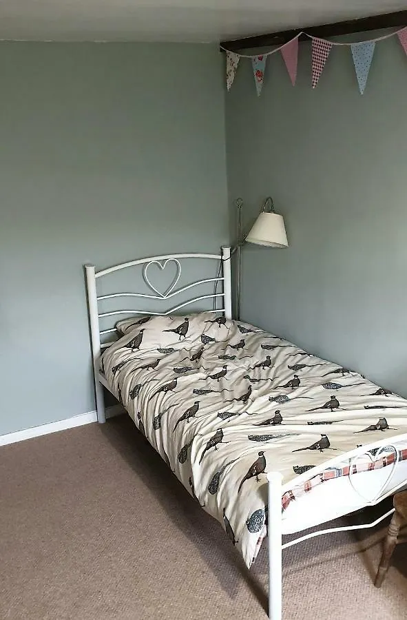 Pheasant Cottage, Hurst, Swaledale. Richmond  Richmond (North Yorkshire)