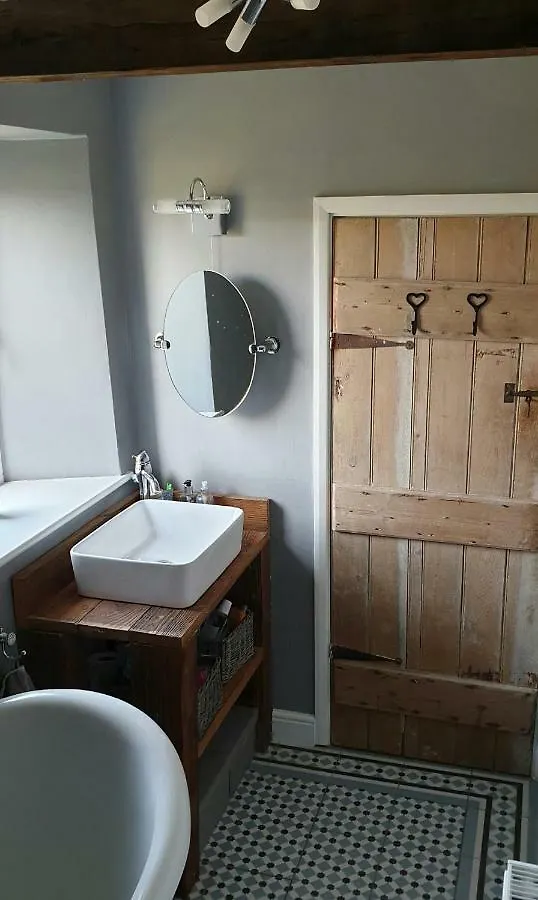Pheasant Cottage, Hurst, Swaledale. Richmond