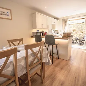 Holiday home Middle Row, Richmond (North Yorkshire)