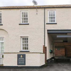Apartment 3 Kings Mews, Richmond (North Yorkshire)