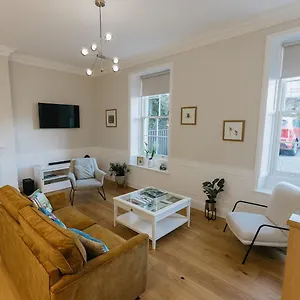 Apartment Wensleydale, Old School - Ground Floor Luxury In Richmond, North Yorkshire, Richmond (North Yorkshire)